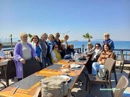 Turgutreis Esnaf Lokantasi