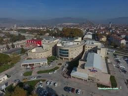 Turhal Devlet Hastanesi