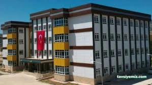 Turhal Halk Eğitimi Merkezi