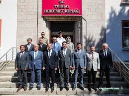 Turhal Kaymakamlığı