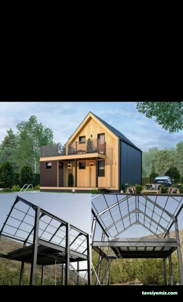 Turhan Demir Doğrama