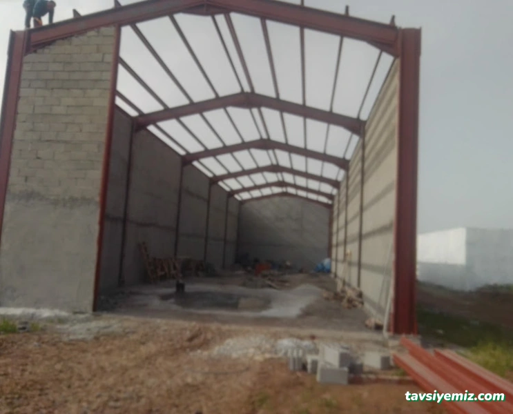 Turhan Demir Doğrama