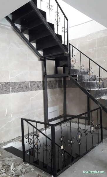 Turhan Demir Doğrama