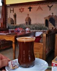 Türk Kahvesi Hatay