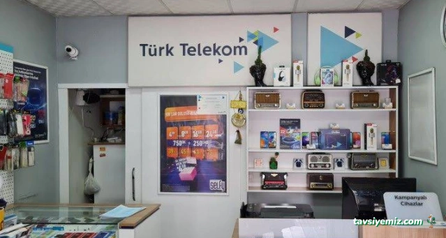 Türk Telekom Adana