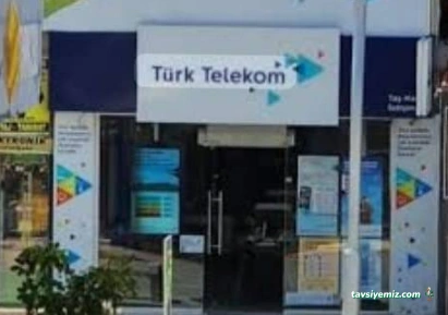 Türk Telekom Yozgat