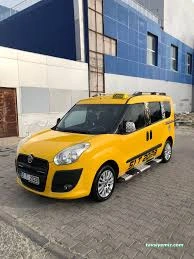 Türkcanlar Niğde Taksi