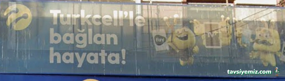 Turkcell İletişim Merkezi Adıyaman