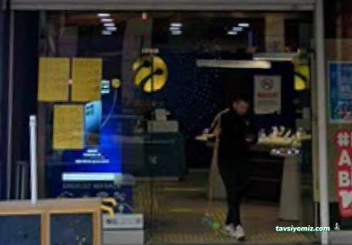 Turkcell İletişim Merkezi Adıyaman