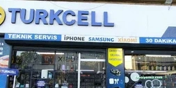 Turkcell İletişim Merkezi Ağrı