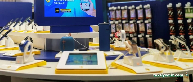 Turkcell İletişim Merkezi Antep