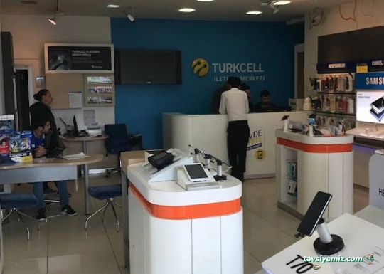 Turkcell Iletişim Merkezi Ardahan
