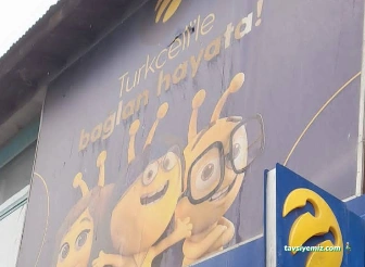 Turkcell İletişim Merkezi Ataclar