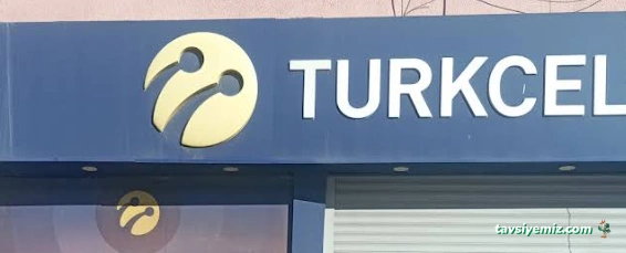Turkcell İletişim Merkezi Aydın