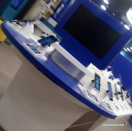 Turkcell İletişim Merkezi Batuer