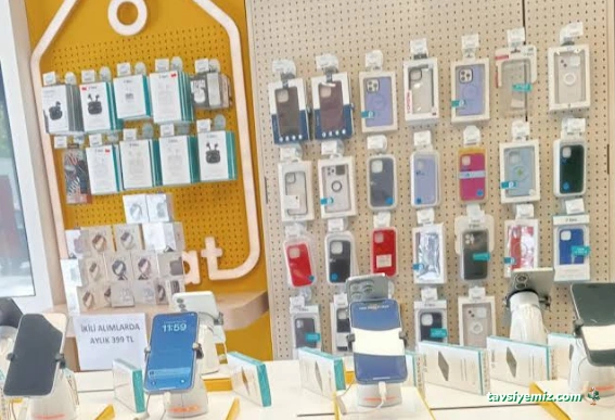 Turkcell İletişim Merkezi Bingöl