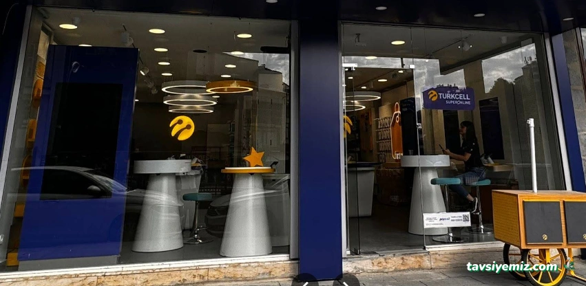 Turkcell İletişim Merkezi Bitlis