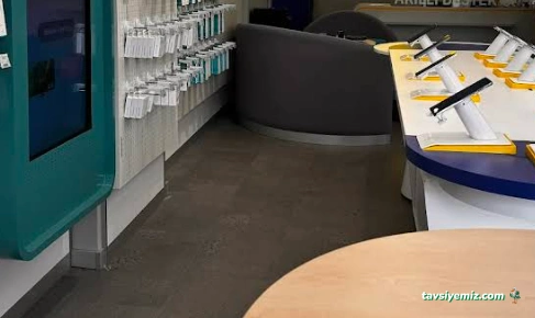 Turkcell İletişim Merkezi Bitlis