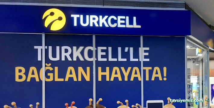 Turkcell İletişim Merkezi Bursa