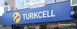Turkcell İletişim Merkezi Diyarbakır
