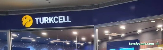 Turkcell İletişim Merkezi Edirne