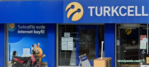 Turkcell İletişim Merkezi Erpa