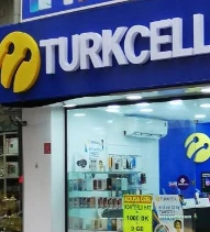Turkcell İletişim Merkezi Erzurum