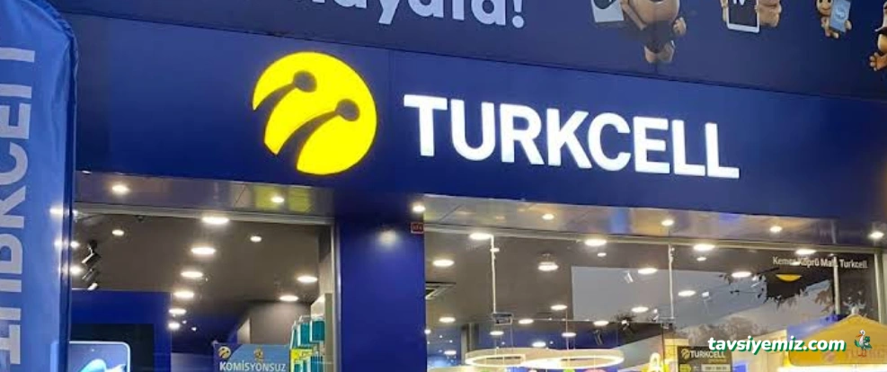 Turkcell İletişim Merkezi Erzurum