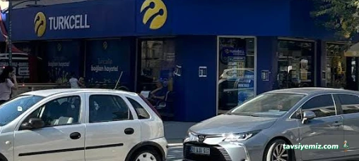 Turkcell İletişim Merkezi Habib