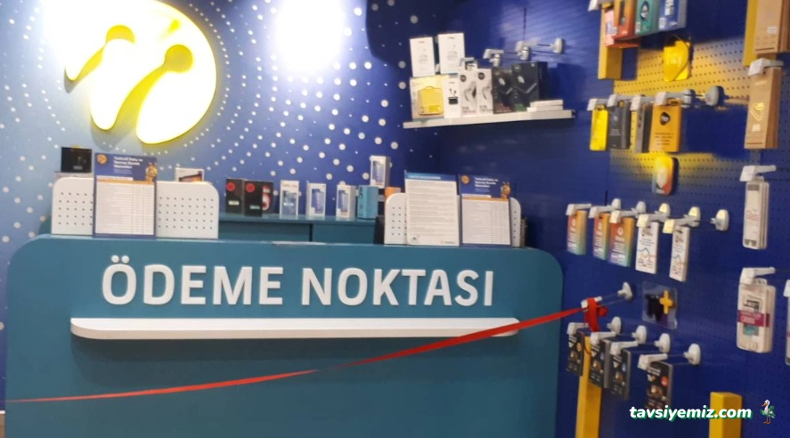 Turkcell İletişim Merkezi Hakkari