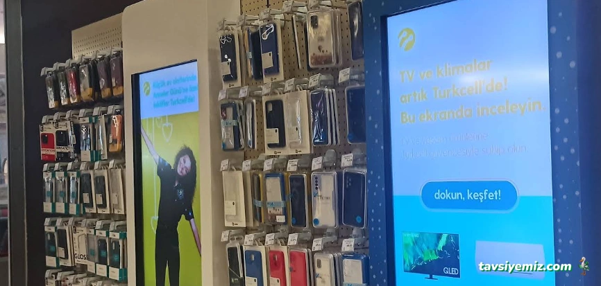 Turkcell İletişim Merkezi Hatay