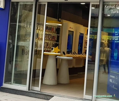 Turkcell İletişim Merkezi Karabük