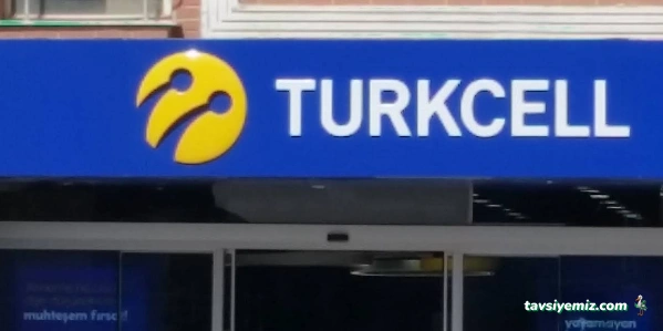 Turkcell İletişim Merkezi Kırıkkale