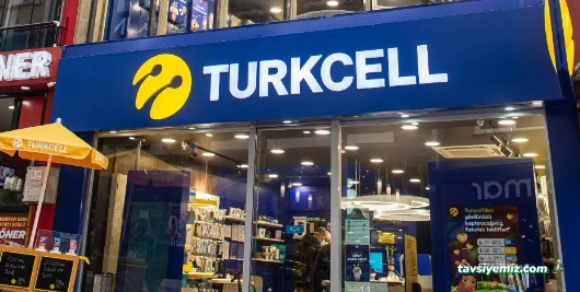 Turkcell İletişim Merkezi Kırşehir
