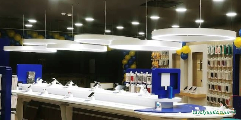 Turkcell İletişim Merkezi Malatya