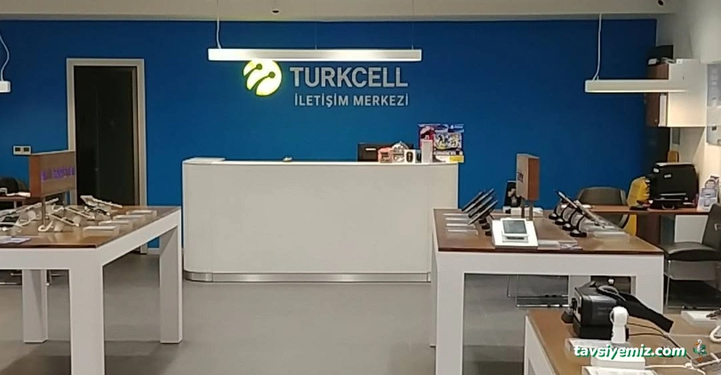 Turkcell İletişim Merkezi Malatya