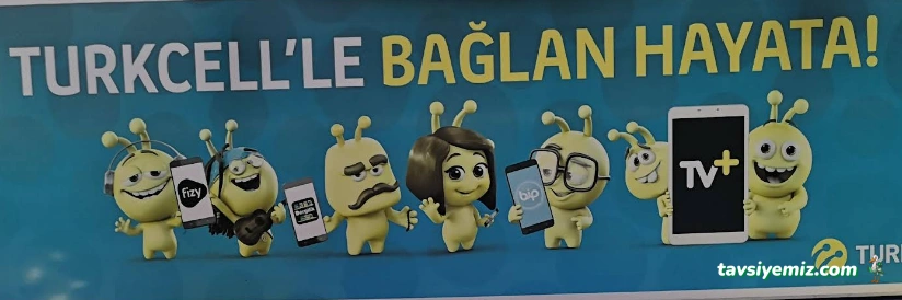 Turkcell İletişim Merkezi Muğla