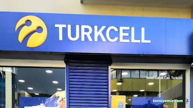 Turkcell İletişim Merkezi Muğla