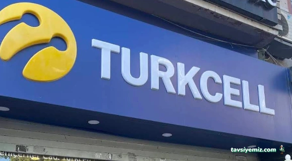 Turkcell İletişim Merkezi Nevşehir