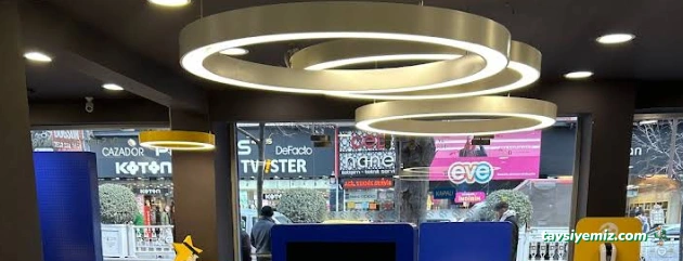 Turkcell İletişim Merkezi Niğde