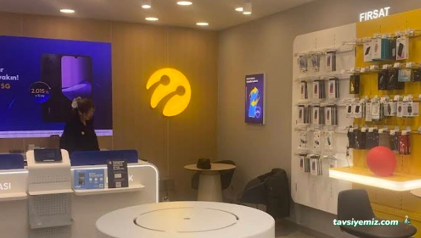Turkcell İletişim Merkezi Tim Adana