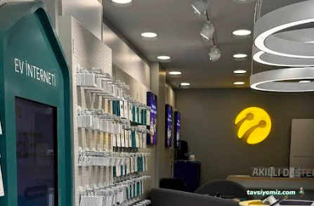 Turkcell İletişim Merkezi Tim Bitlis