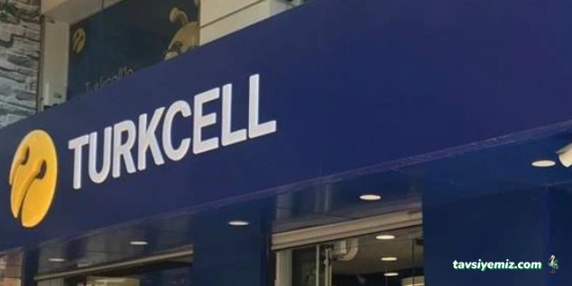 Turkcell Iletişim Merkezi Uşak