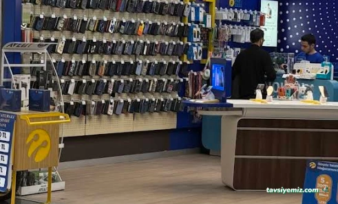 Turkcell Iletişim Merkezi Yalova