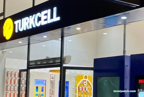 Turkcell Iletişim Merkezi Yozgat