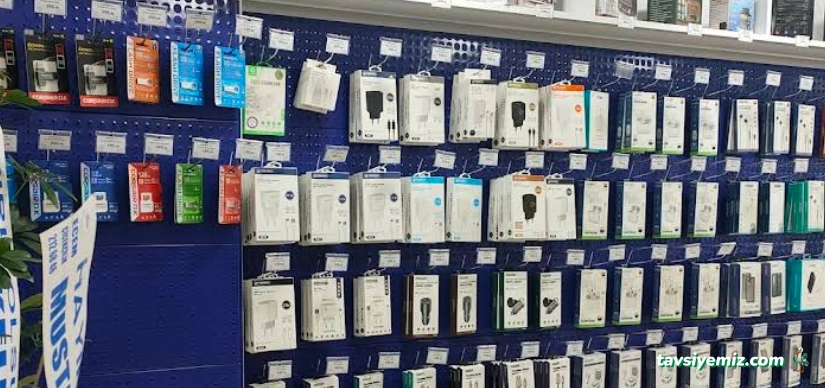 Turkcell Karşıyaka İletişim