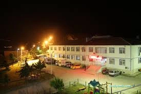 Türkeli Devlet Hastanesi