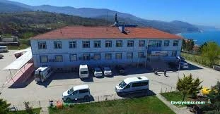 Türkeli Devlet Hastanesi