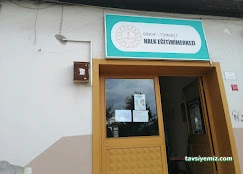 Türkeli Halk Eğitimi Merkezi - Sinop Türkeli - 1