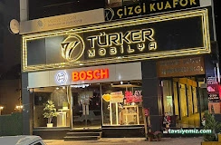 Türker Mobilya